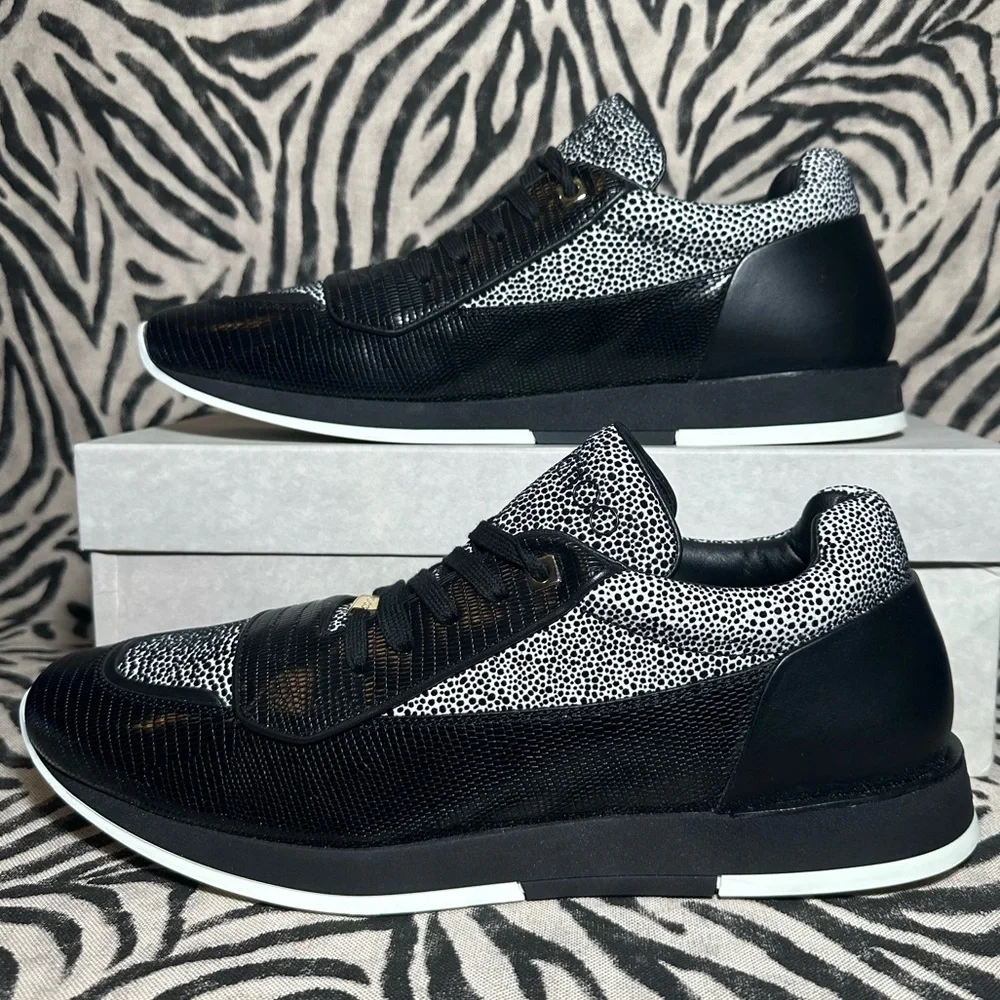 Jimmy Choo - Picture 4 of 9